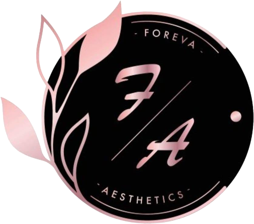 Foreva Aesthetics logo