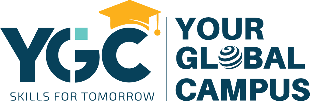 YGC logo